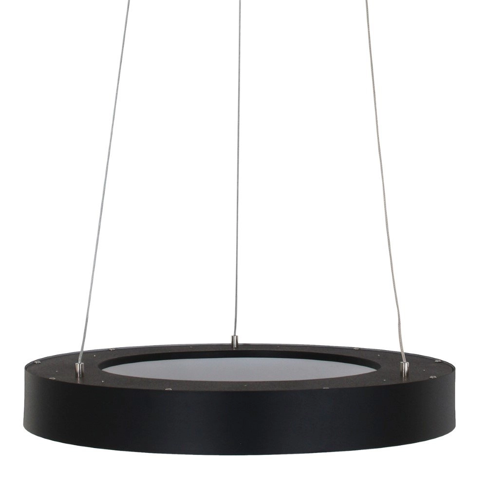 Led hanglamp Ringlede Ø 48cm Steinhauer 8712746132847