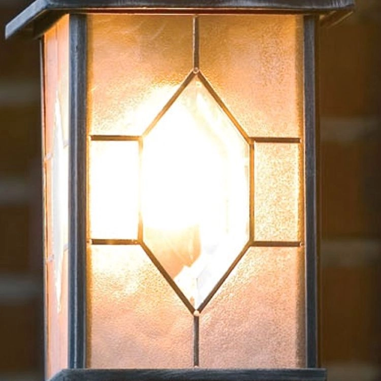 Muurlamp Milano Down voor buiten KonstSmide 7318302487591