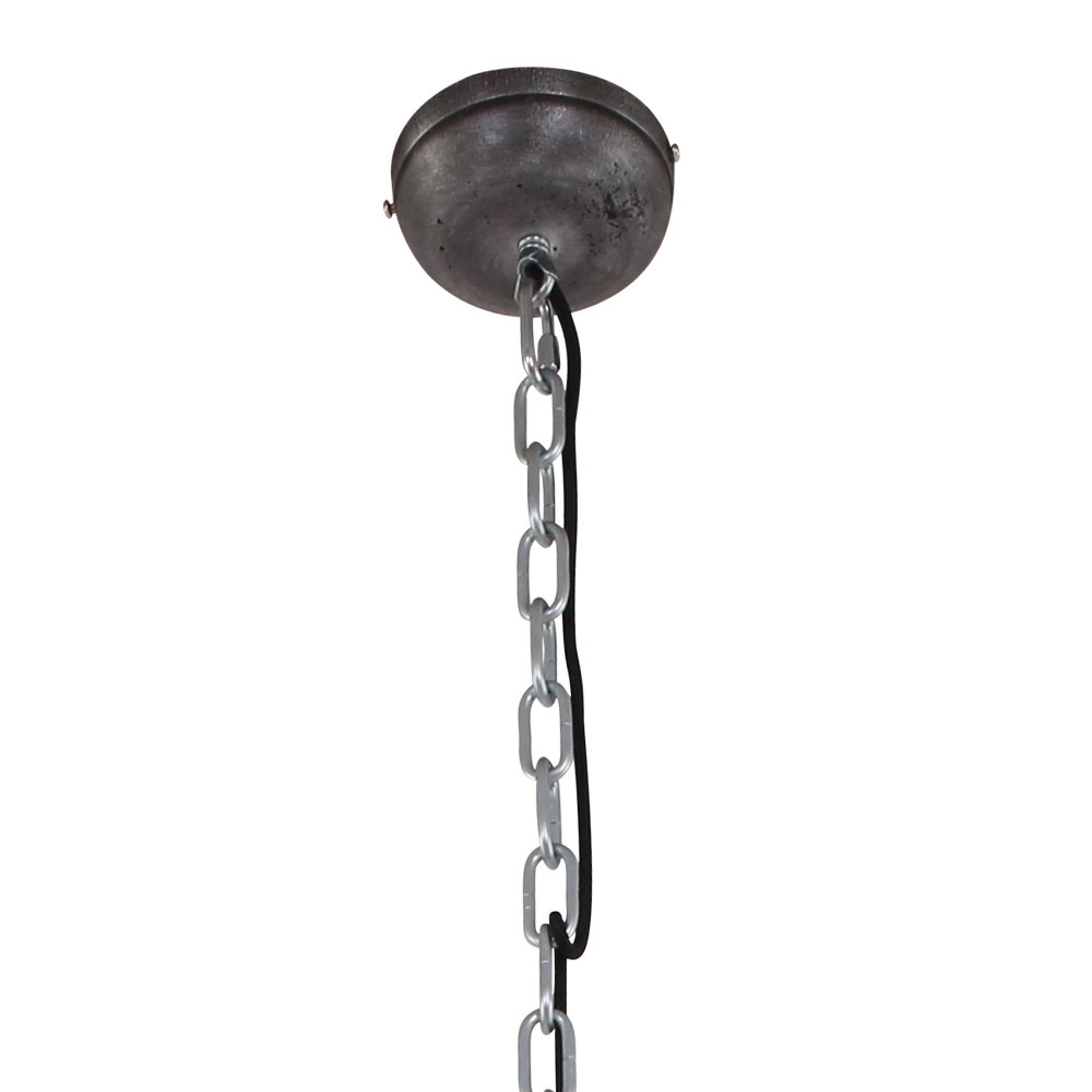 Hanglamp Bikkel XXL Industrie Steinhauer 8712746106718