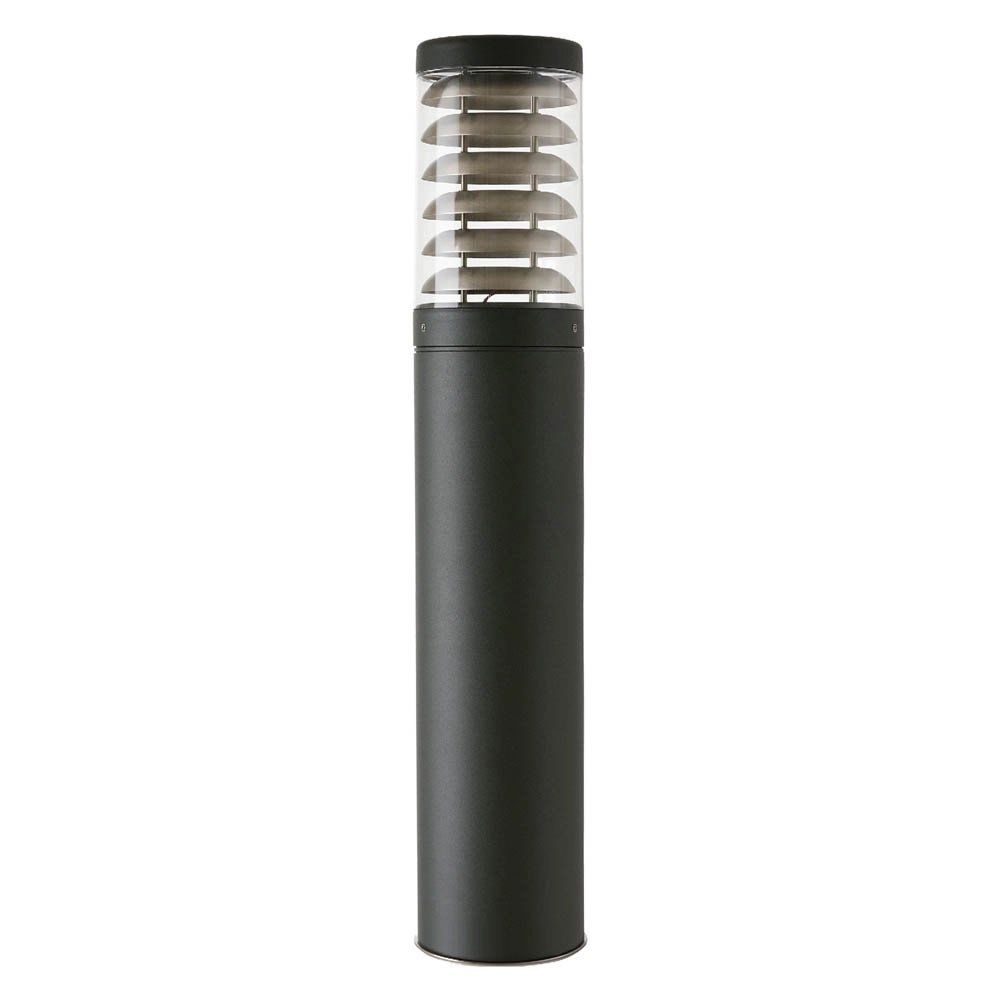 Terraslamp Titano Raster 75cm antraciet