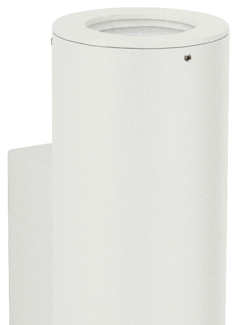 Muurlamp Treto wit Albert 4007235824810