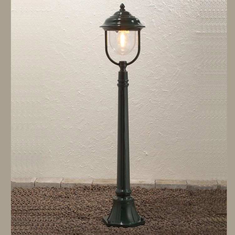 Verlichtingspaal Parma Klassiek KonstSmide 7318307225600