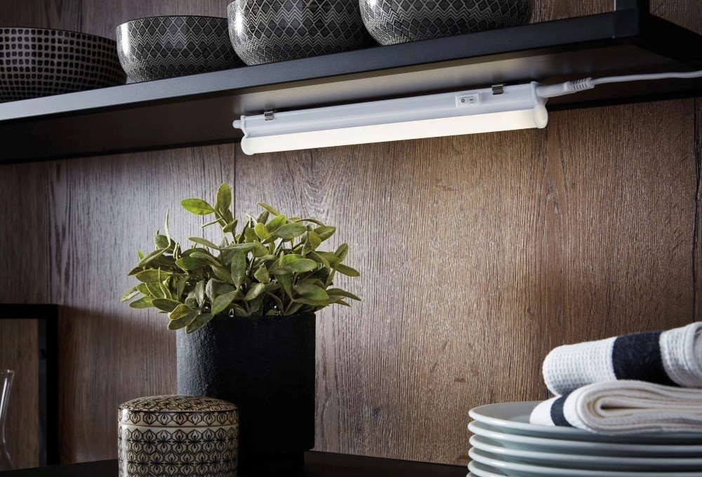 TL armatuur Dundry Led Eglo 9002759975715