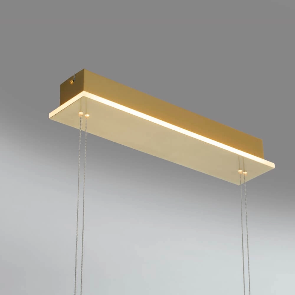 4-lichts hanglamp Q-Etienne messing recht Paul Neuhaus 4012248350478