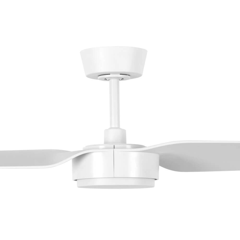 XXL ventilator Condor Ø 137cm - wit Beacon 9333509190950