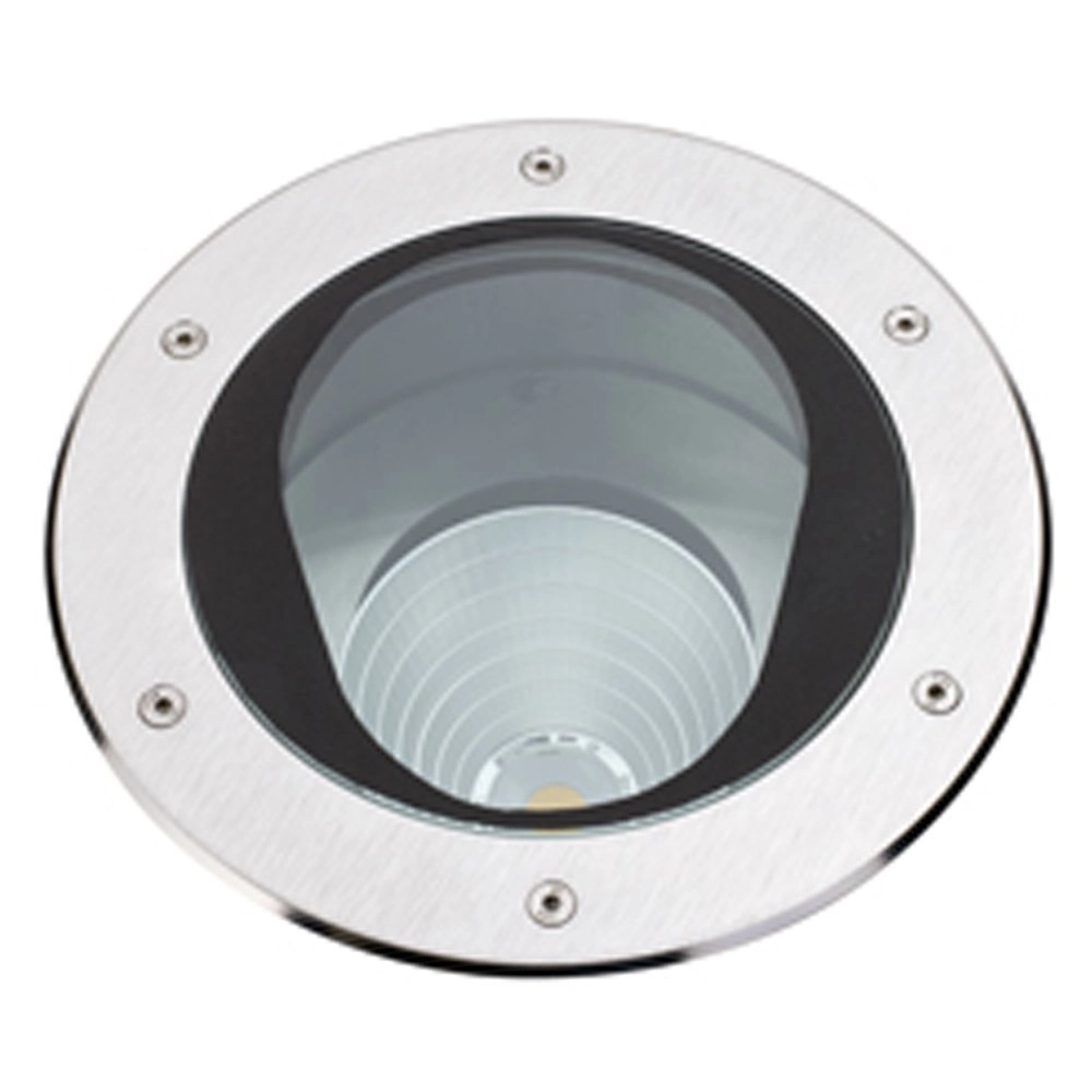 Grote led grondspot Correl 16 watt - 28cm