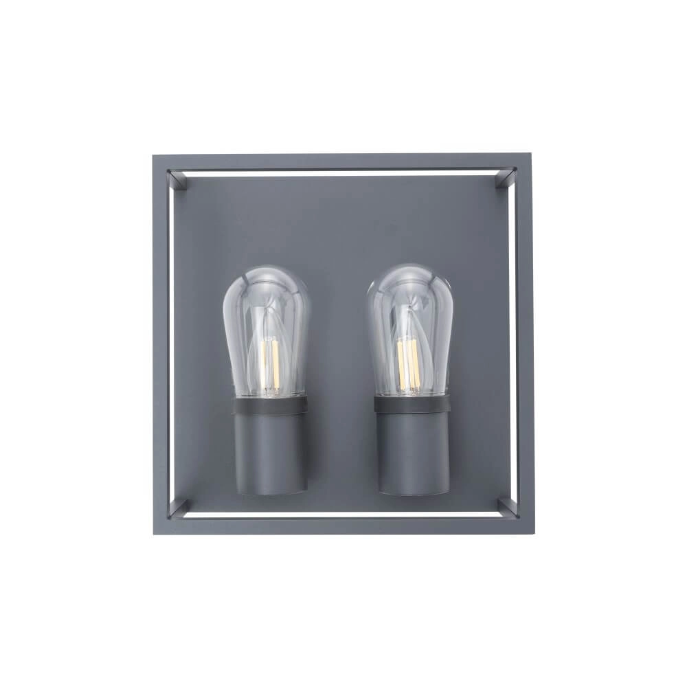Wandlamp Margot duo Lyora 5903139105033