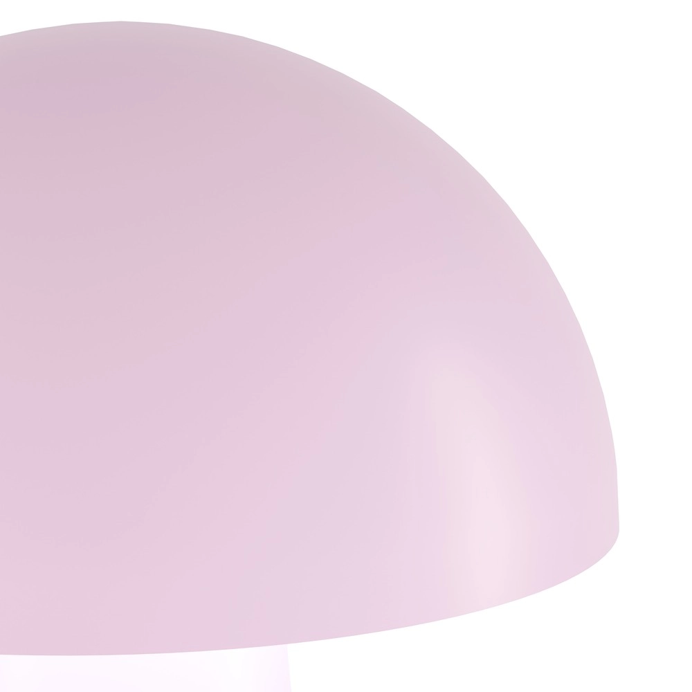 Tafellamp Bufalara roze Eglo 9008606405343