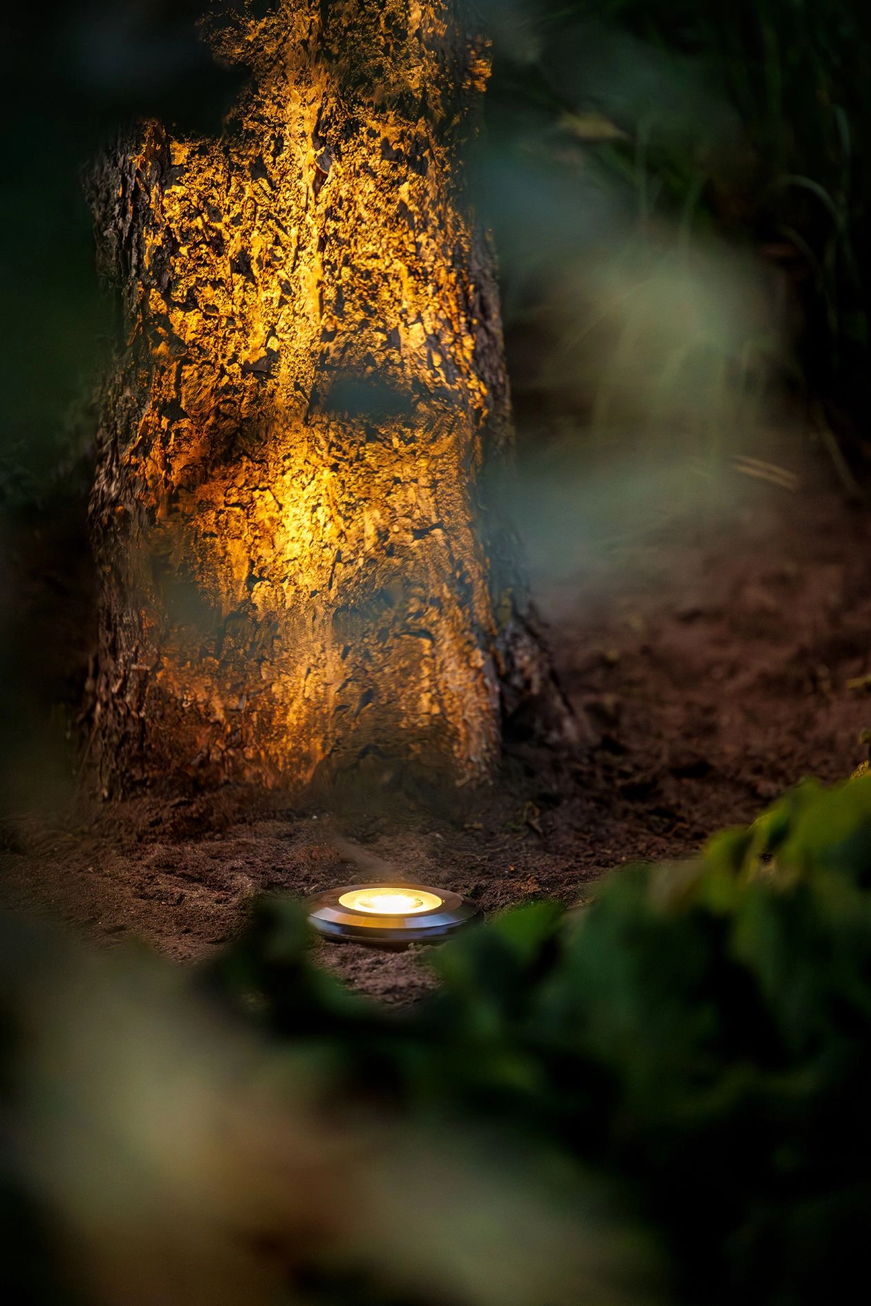 Led grondspot Agate Lightpro 5907800856774