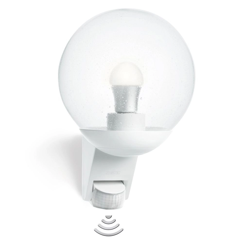 Schriklamp L585S Sensor