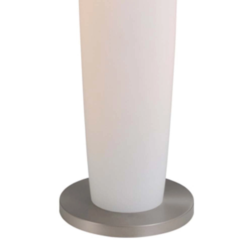Staanlamp Terra 122 design nikkel mat Masterlight 8718121187785