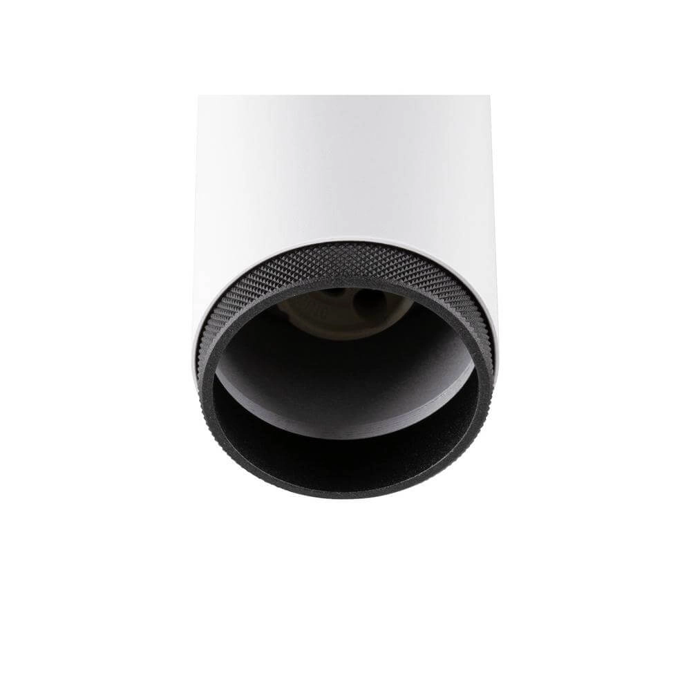 Hanglamp voor rail Grip! L wit 1-fase SLV 4024163295819