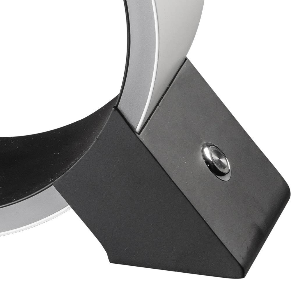 Dimbare tafellamp The Q 20cm ETH 8719075188415