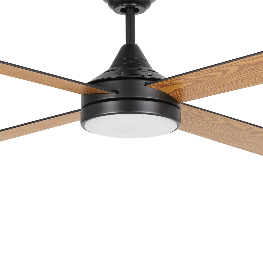 Grote plafondventilator Trinidad Ø 122cm Eglo 9002759350857