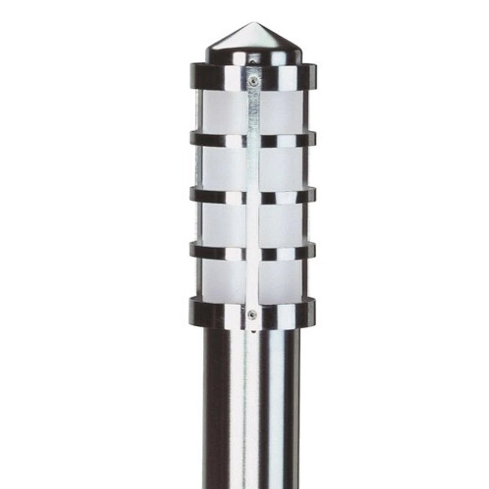 Tuinlamp Lattice Roestvrijstaal Albert 4007235922134