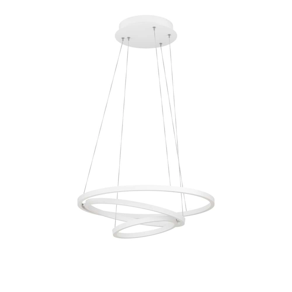Hanglamp Zigbee Lobinero-Z wit
