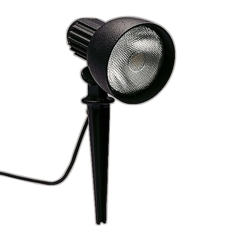 Staande tuinspot Orientable 13,5cm