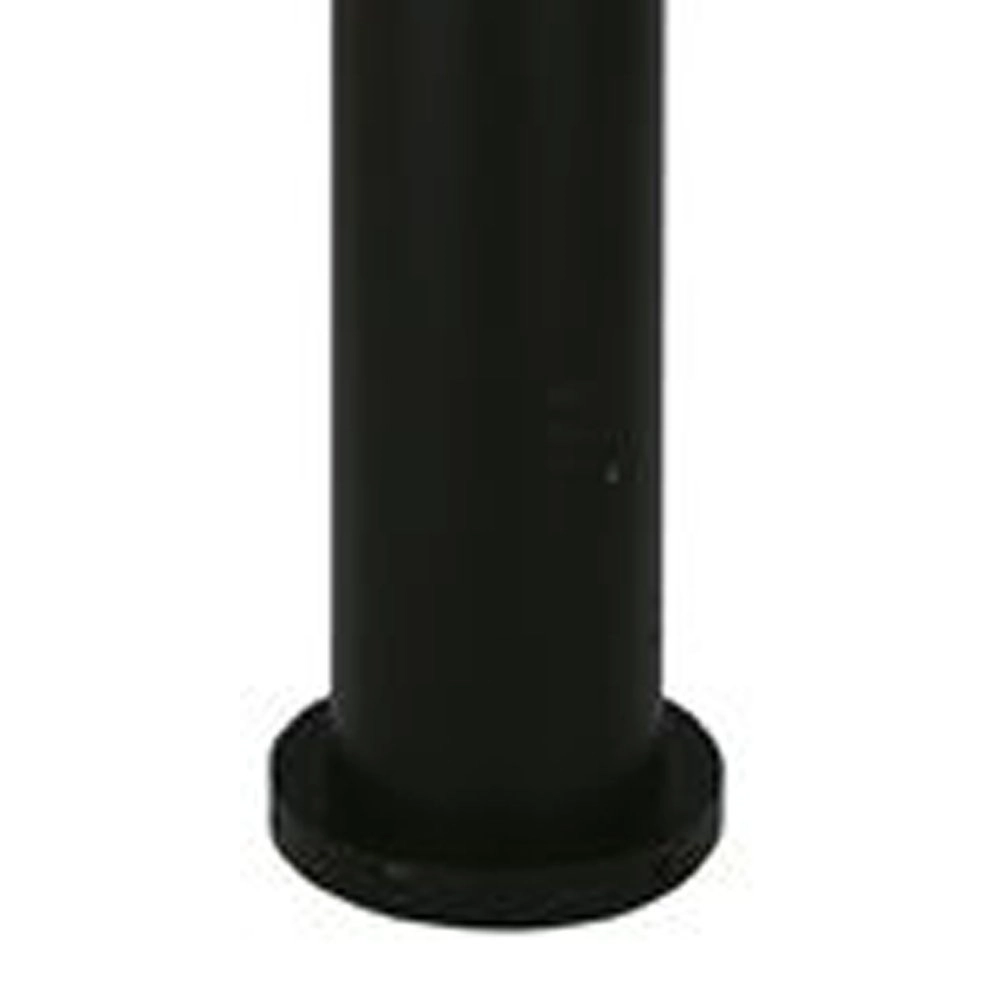 Tuinlamp Combo Zwart Albert 4007235622492