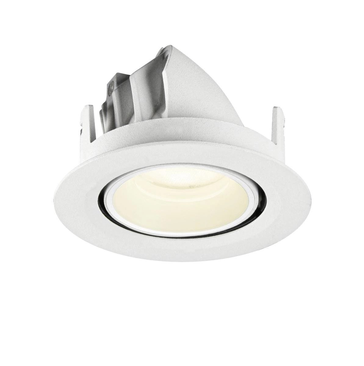Inbouwspot Numinos Gimble XS wit 4000K - 55gr SLV 4024163306768