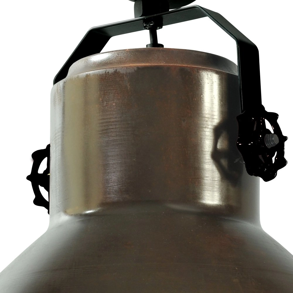 Hanglamp Industria 44 Block Landelijk Masterlight 8718121232775