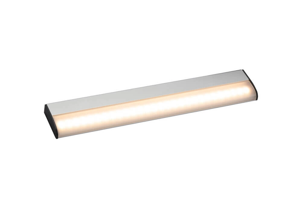 Batterijlamp Hand and motion Sensorlux 26,1cm Lyora 5055788257189
