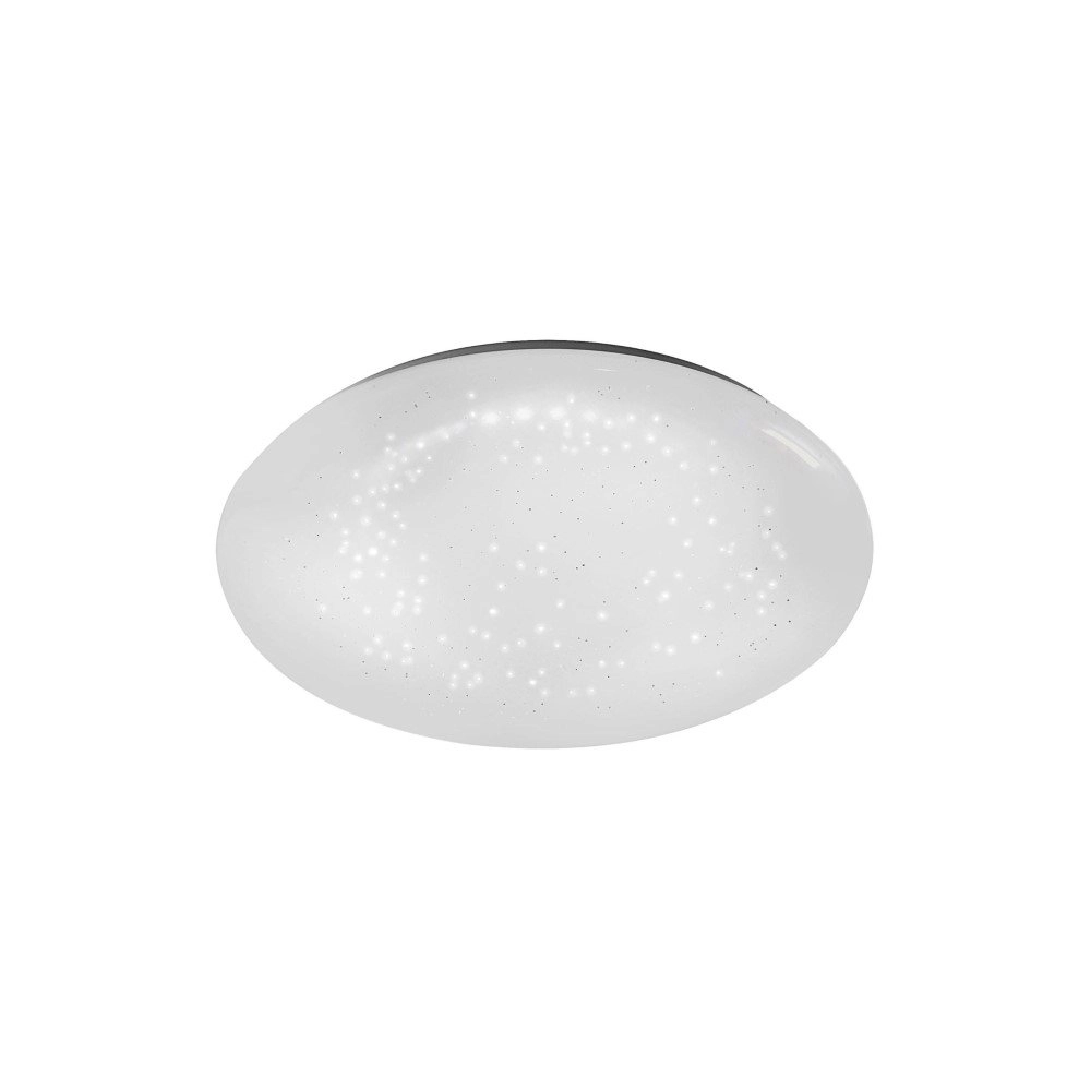 Ø 25cm plafonnière Skyler