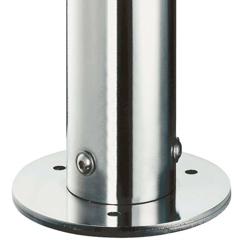 Tuinlamp Tight Roestvrijstaal Albert 4007235905571