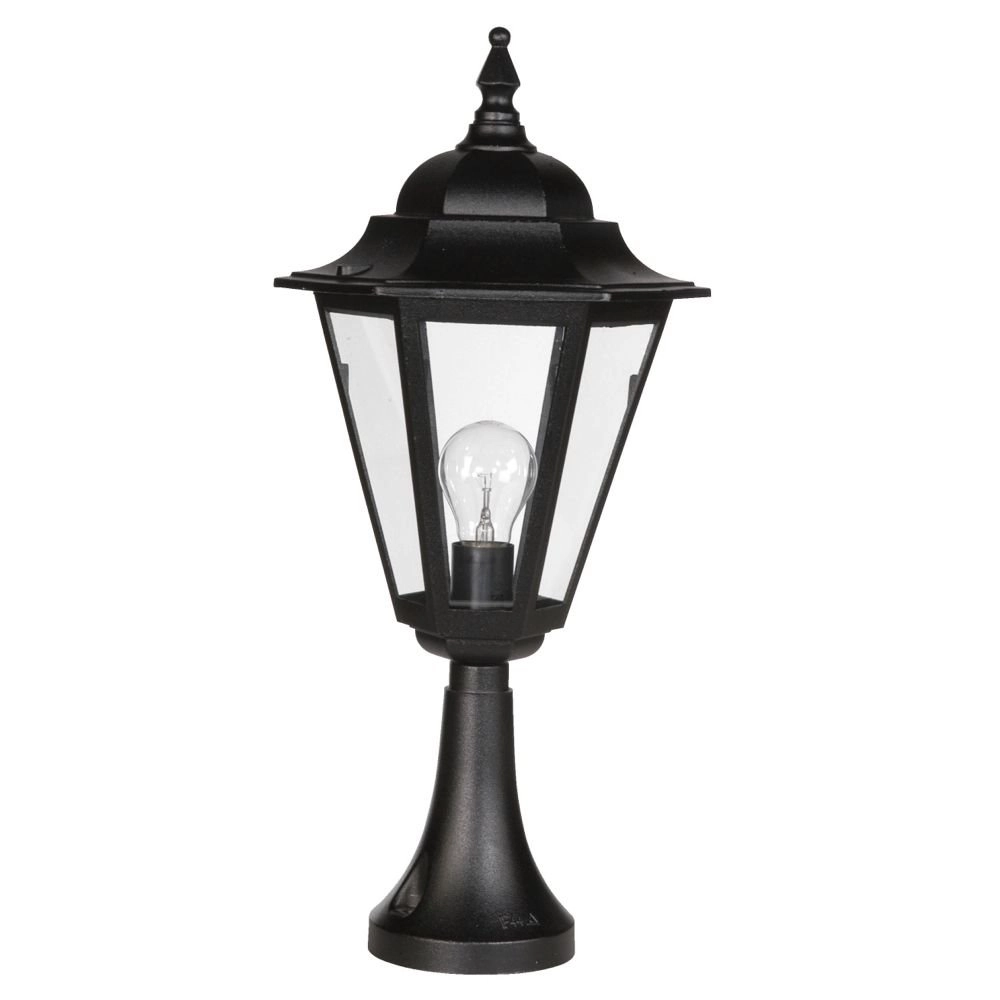 Terraslamp Teccia Groen