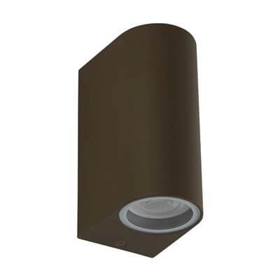 Wandlamp up - down Eiffel Searchlight 5053423188768