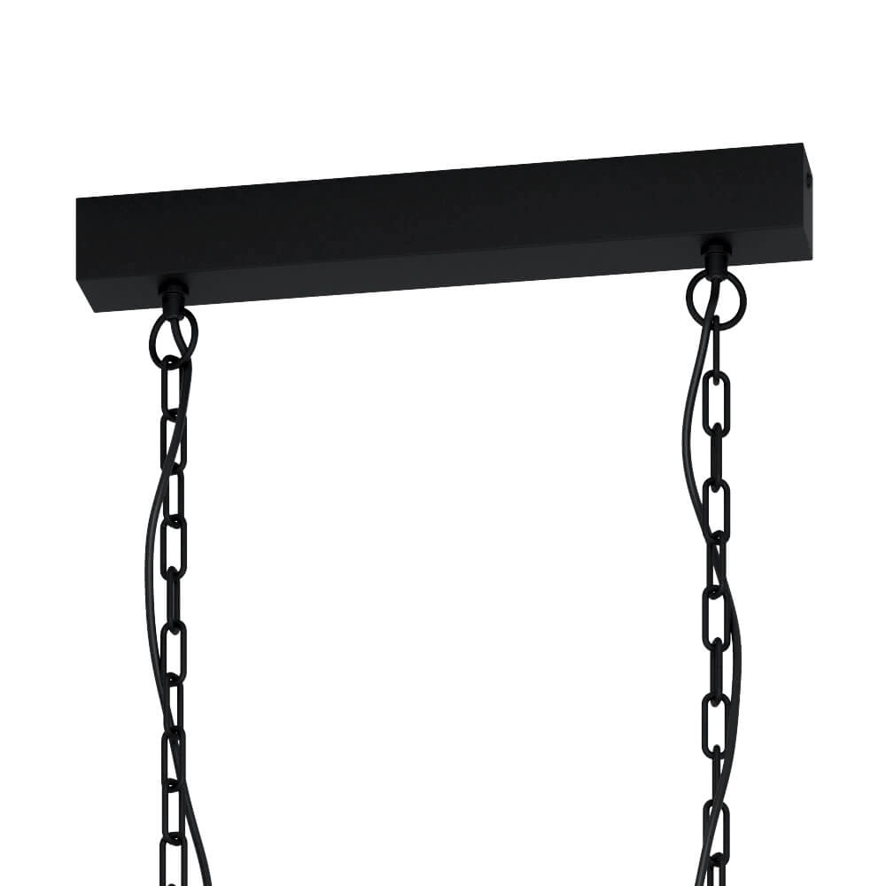 Strakke hanglamp Tabloncito Stars of Light 9002759399047