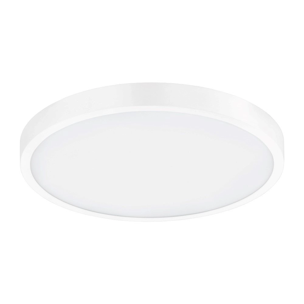 Led plafonnière Fueva-A Ø 22,5cm