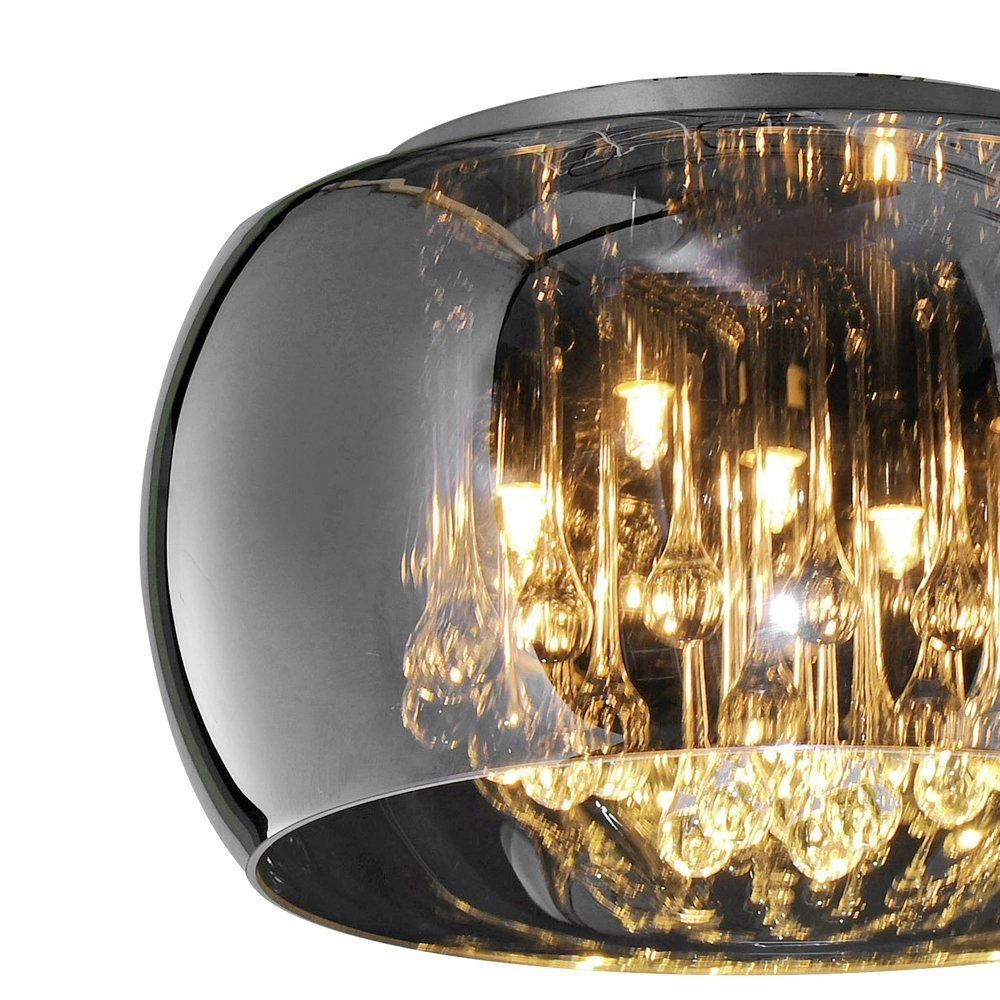Plafondlamp Vapore Trio 4017807367782