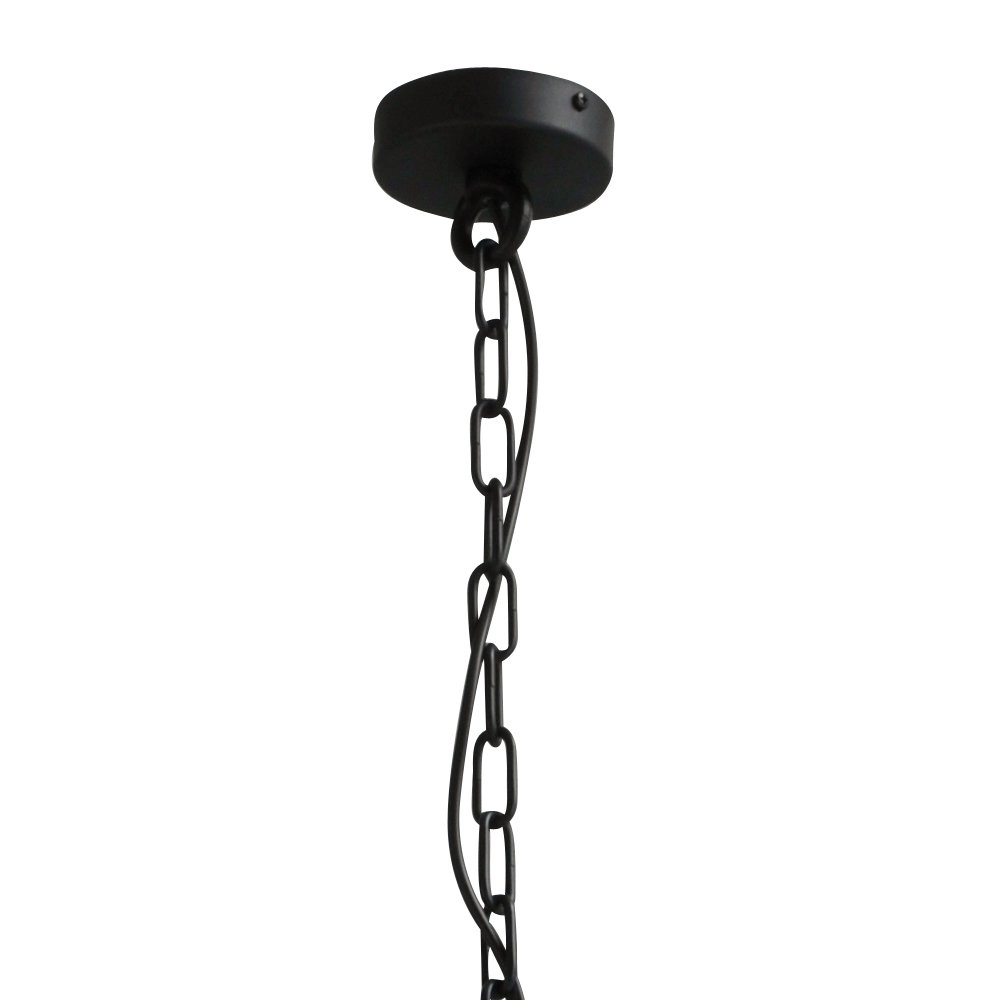 Hanglamp Industria Gold 50 Masterlight 8718121167312