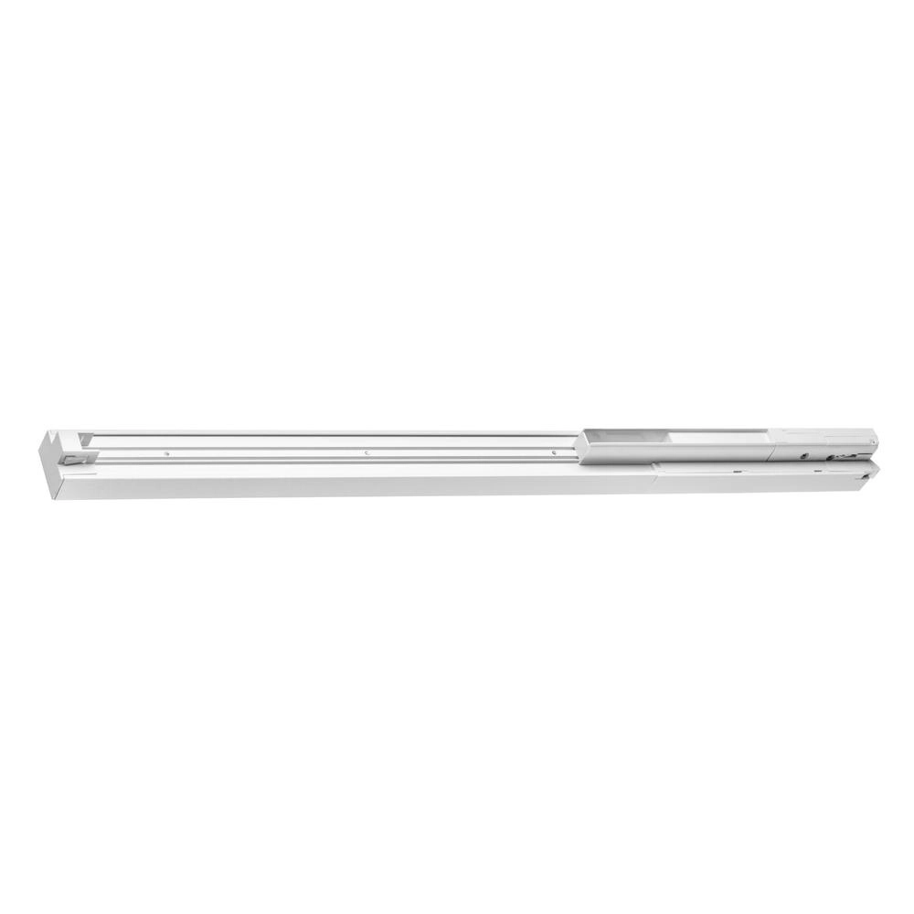 Led paneel Linear dots Wing wit 1-fase 2700K Lyora 4255805300213