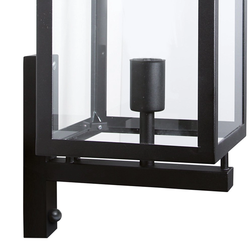 Schriklamp Vecht Sensor KS verlichting 8714732720649
