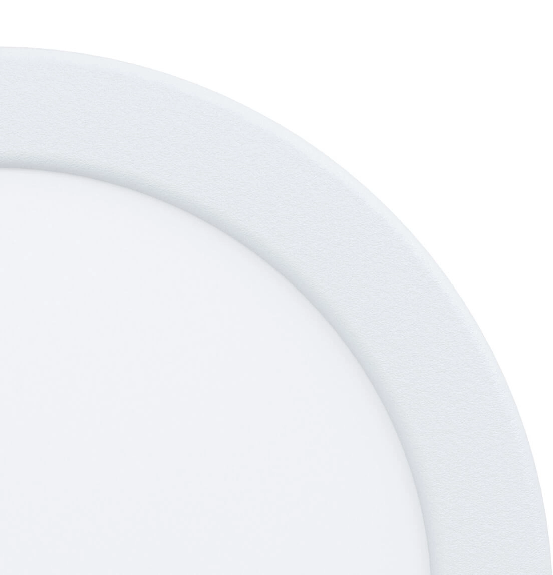 Led inbouwspot Fueva 5 IP44 - Ø 16,6cm - 4000K Eglo 9002759992071