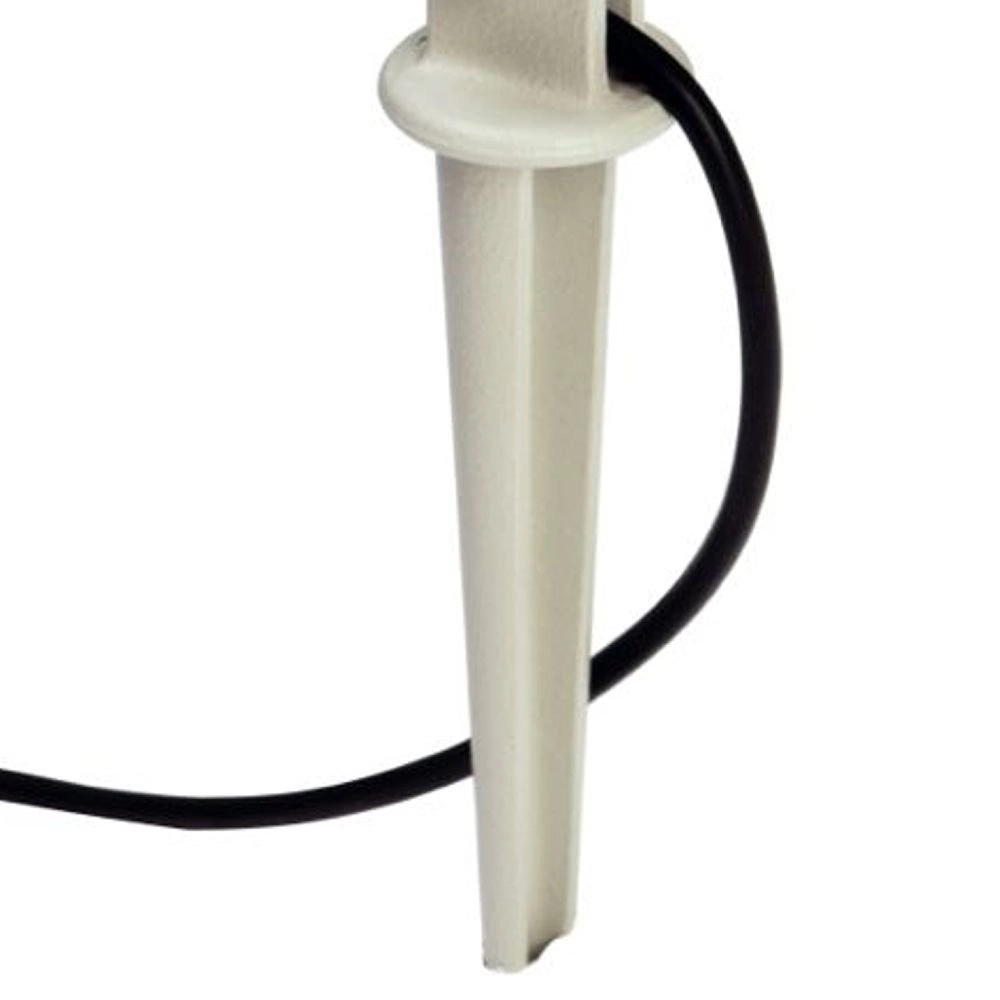 Buitenlicht Orientable Wit Albert 4007235821970