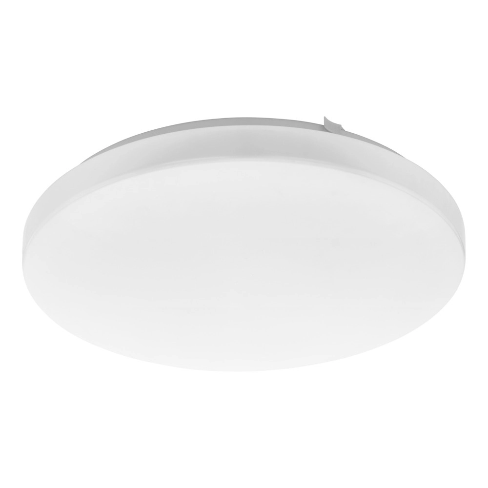 Plafonniere Frania-Z smart wit Ø 31cm