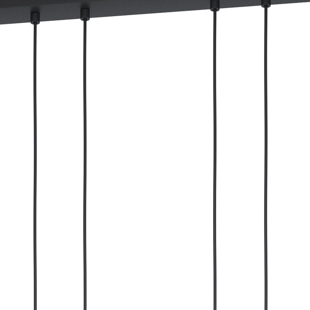 Design hanglamp Bitachito eettafel Eglo 9002759988586