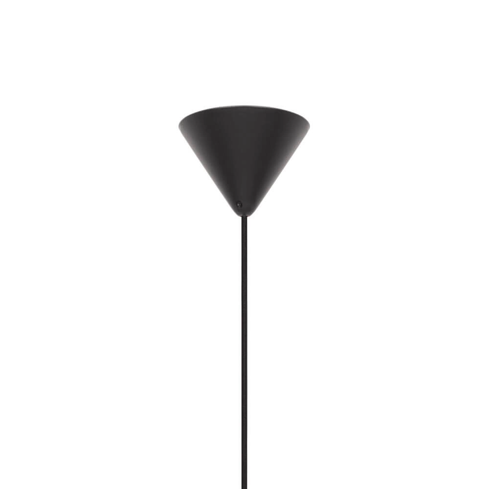Moderne hanglamp Tilo messing Nordlux 5704924024221