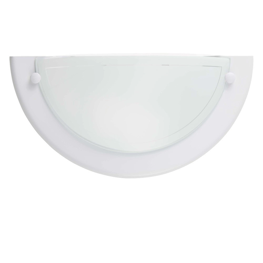 Tijdloze wandlamp Miramar