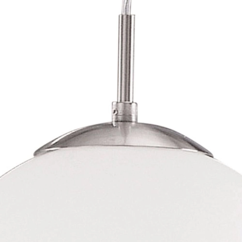 Hanglamp Rondo glas Eglo 9002759852627