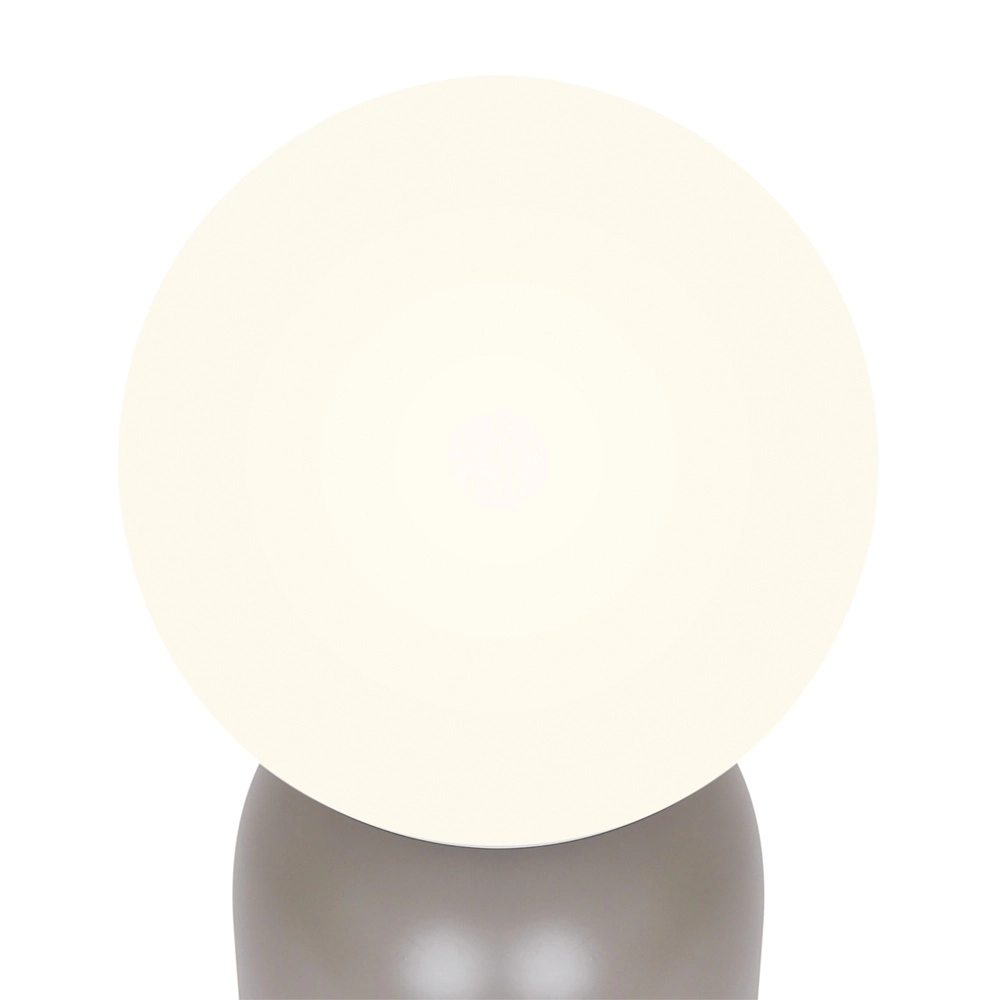 Deense stijl tafelamp Notti  Light brown Nordlux 5704924026935