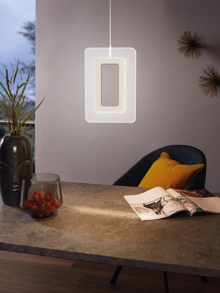 Hanglamp Enaluri Eglo 9002759986780
