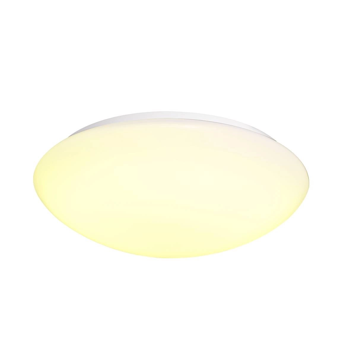 Plafondlamp Lipsy 40cm - 3000-4000K wit