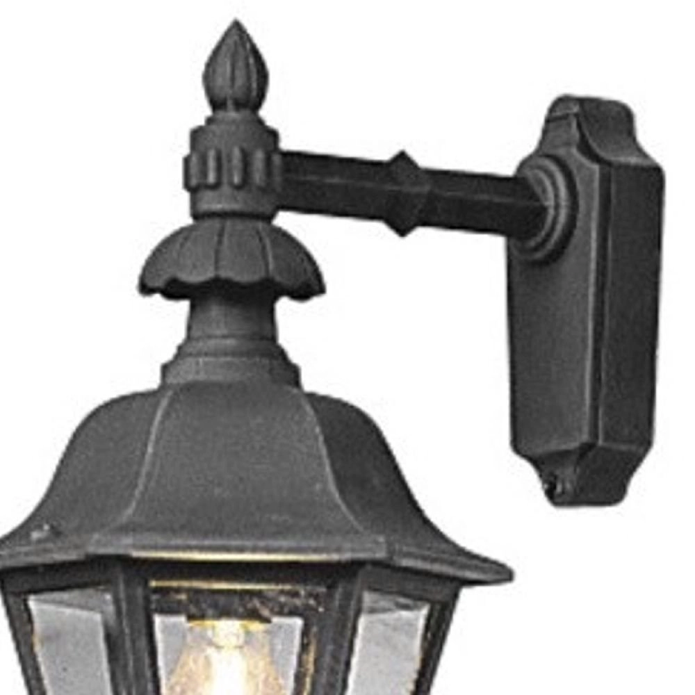Buitenlamp Pallas Down Klassiek KonstSmide 7318304837509