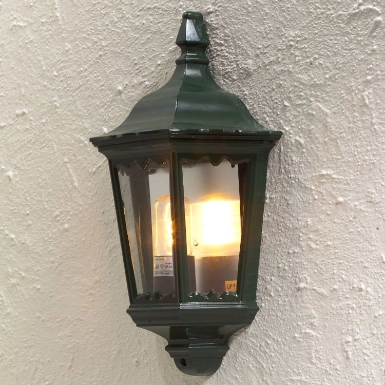 Buitenlamp Firenze Flat Klassiek KonstSmide 7318307229608