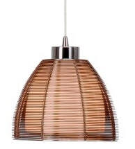 Hanglamp Relax Ø 19,5cm Brilliant 4004353284656