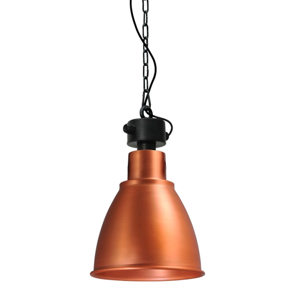 Hanglamp Industria 27