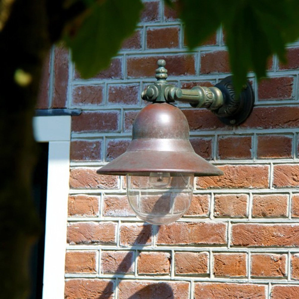 Muurlamp Bretagne KS verlichting 8714732729604